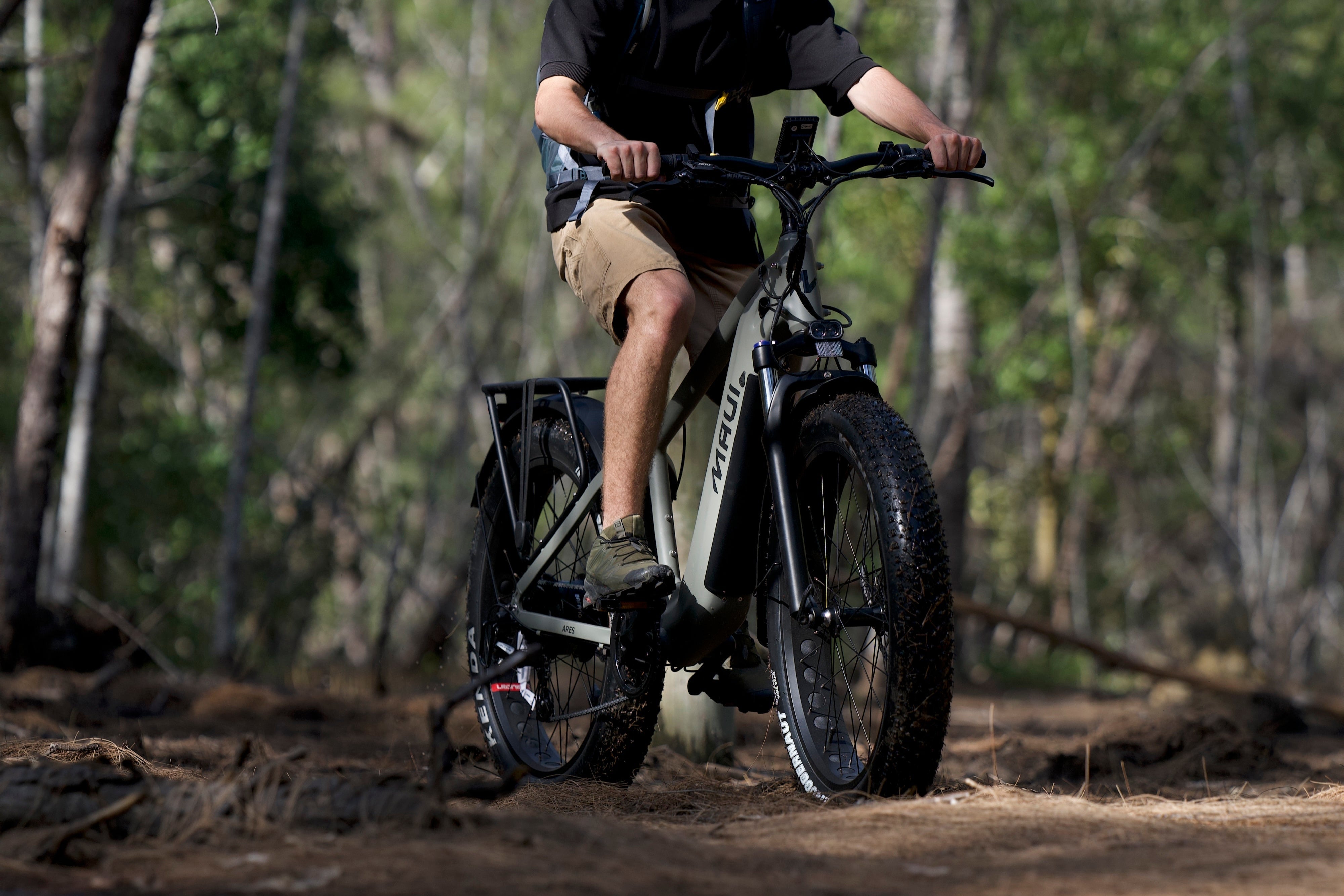 electric bicycle nova scotia B-360 | BAFANG Dual Battery E-Bike Best Electric Bike Trails in