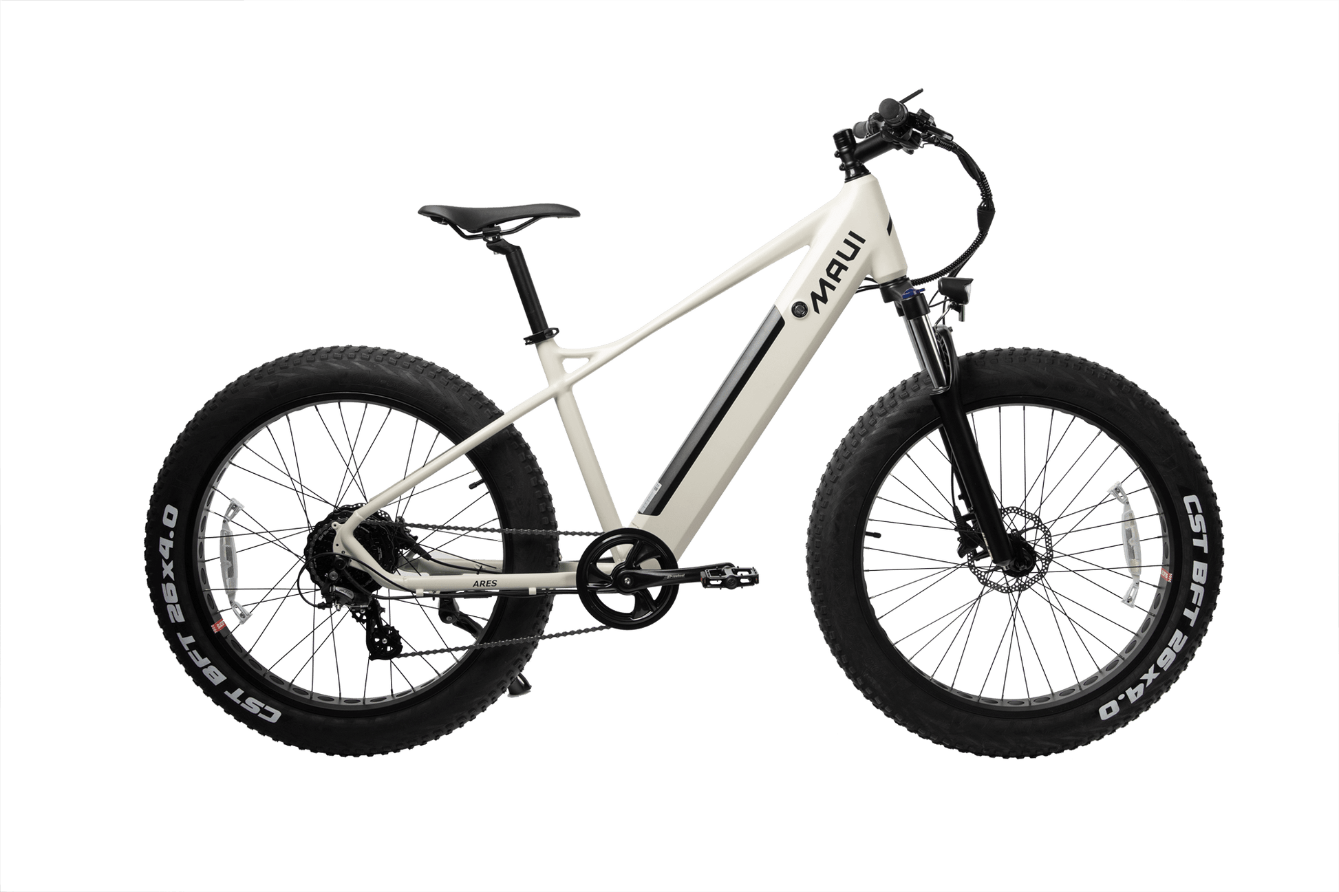 Fat discount velo electrique