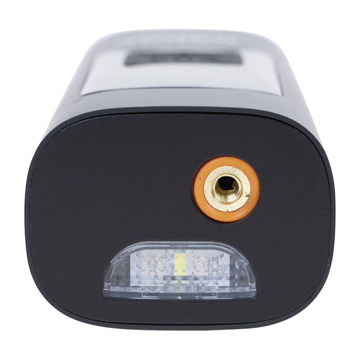 Pompe à Air Portable avec éclairage numérique LED pour pneus de