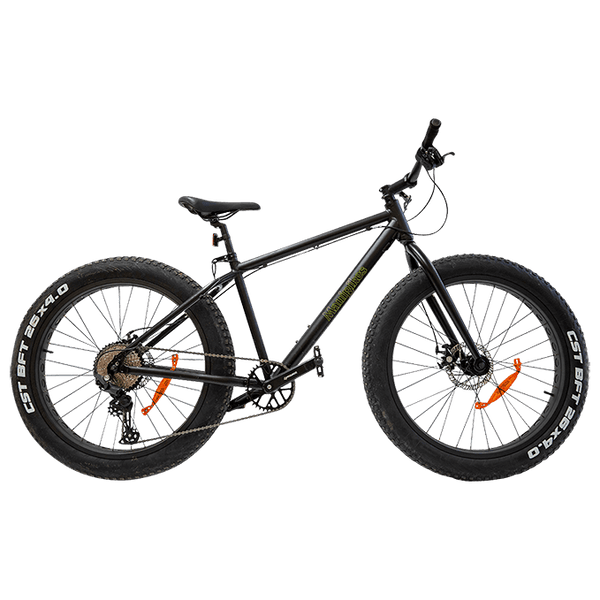 M fat discount bike price