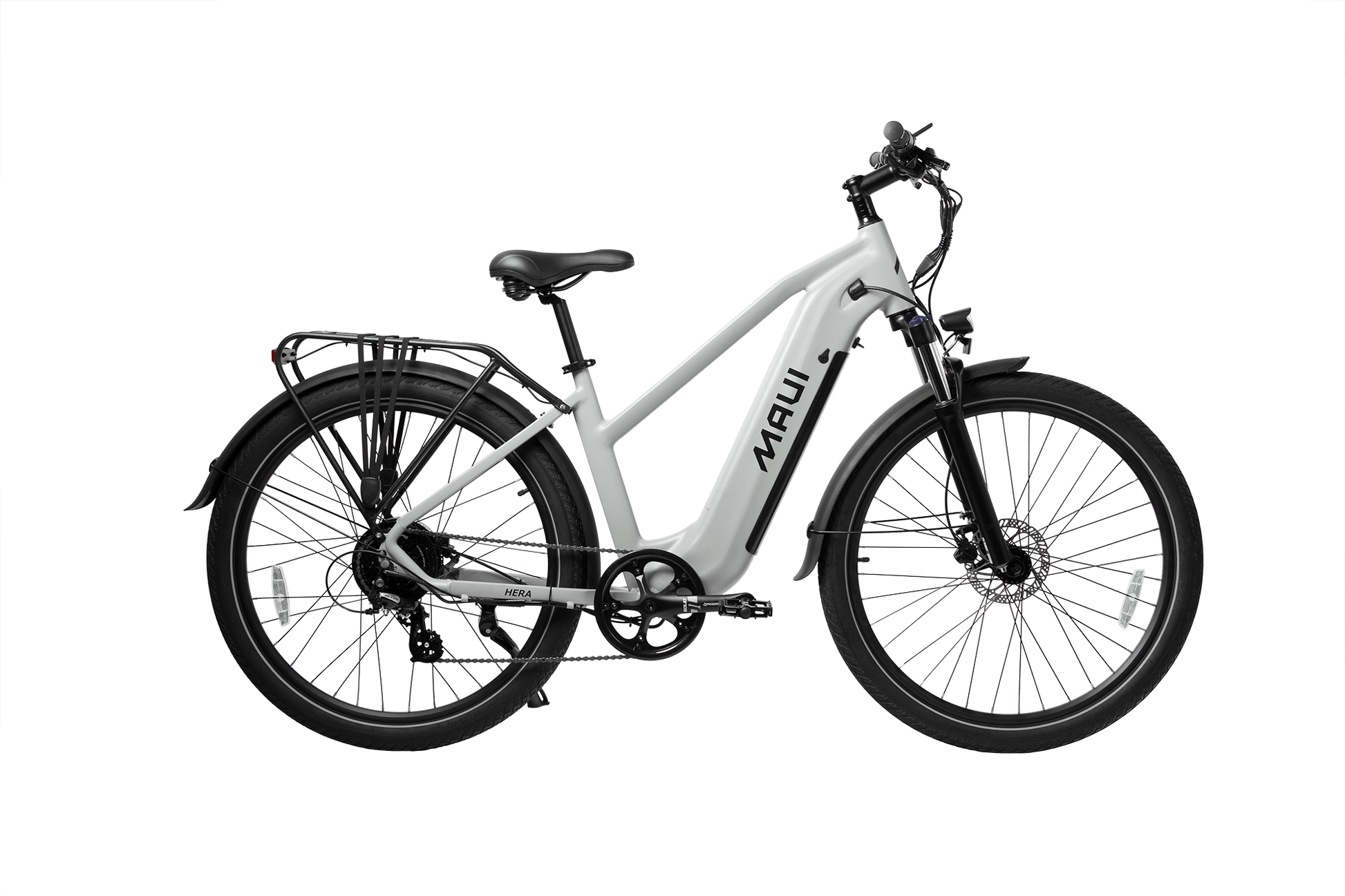 Batterie de Vélo Électrique Ares – Maui Bikes