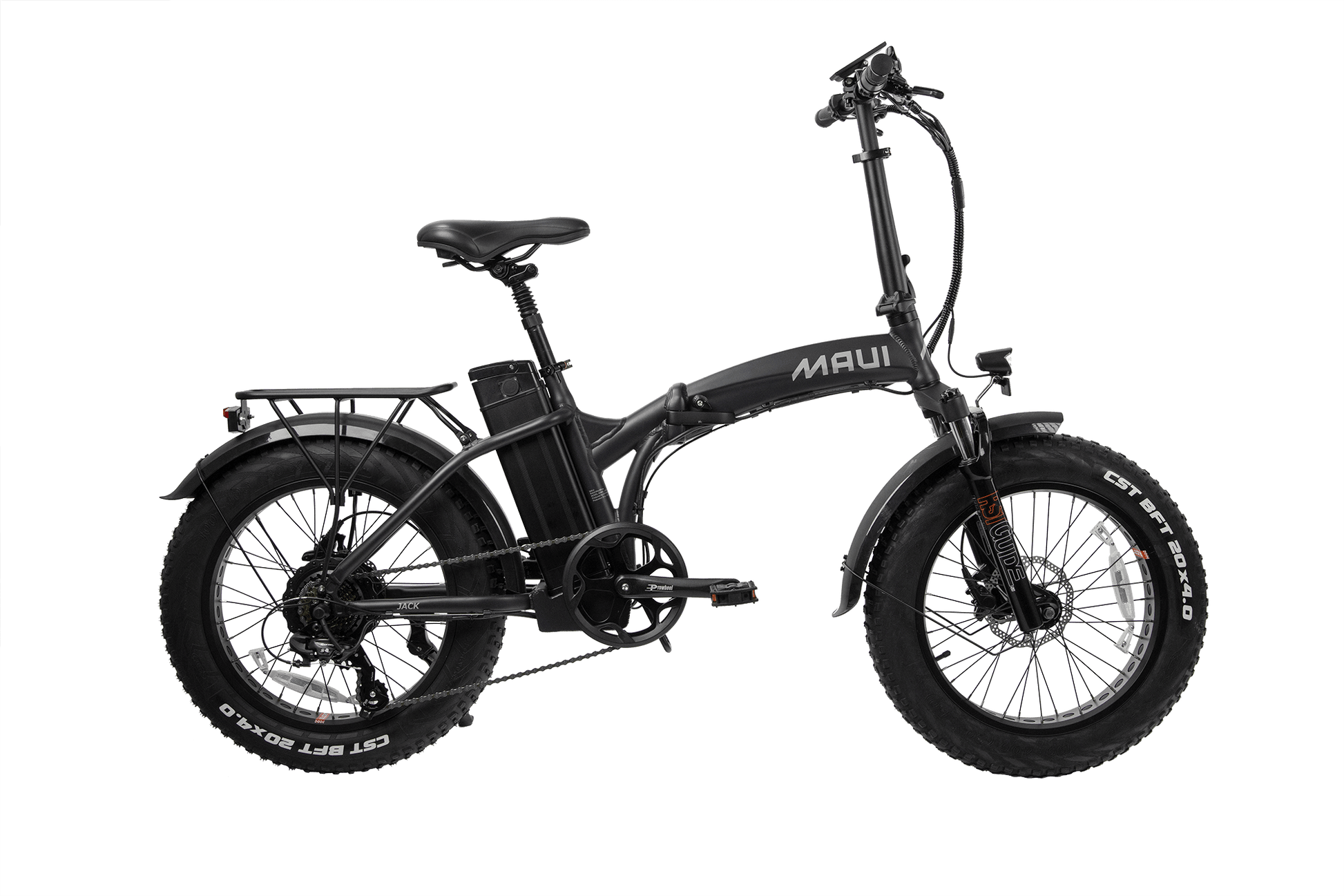 Vélo noir hotsell