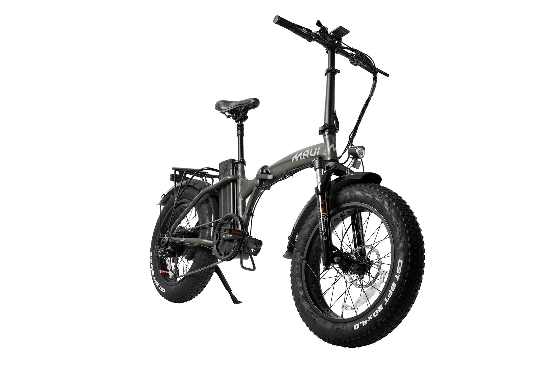 Tucano monster bike sale