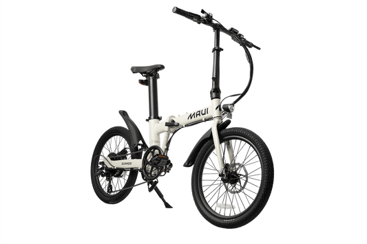 Batterie de Vélo Électrique Ares – Maui Bikes